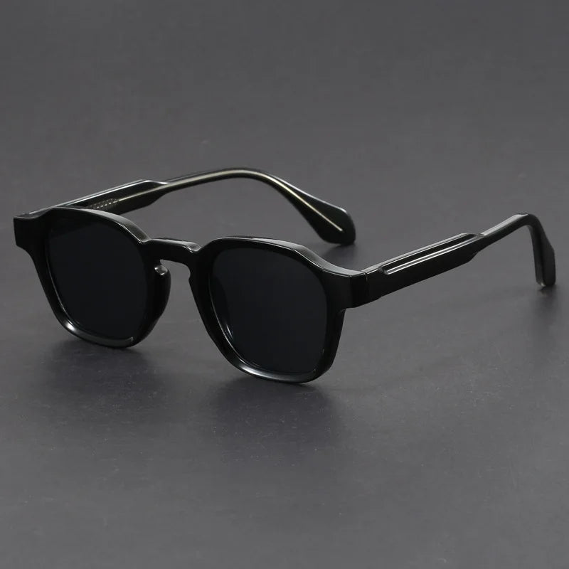 Maven Lightweight Retro Shades Uv Protection