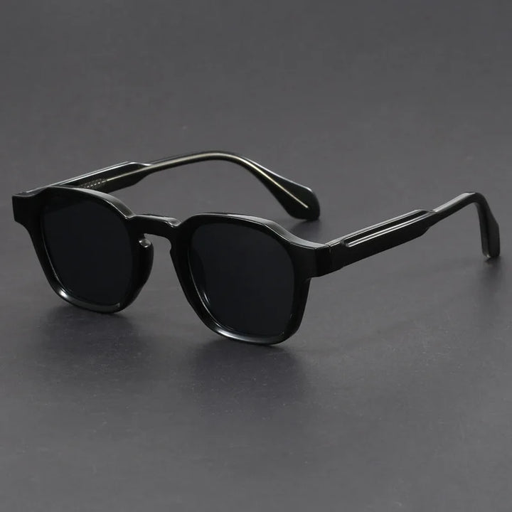 Maven Lightweight Retro Shades Uv Protection