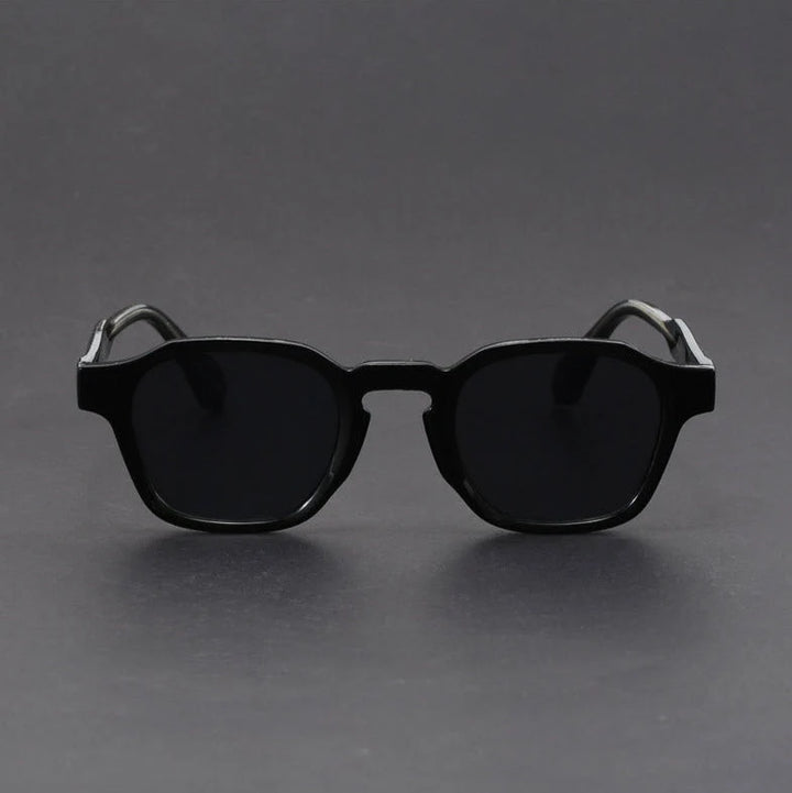 Maven Lightweight Retro Shades Uv Protection