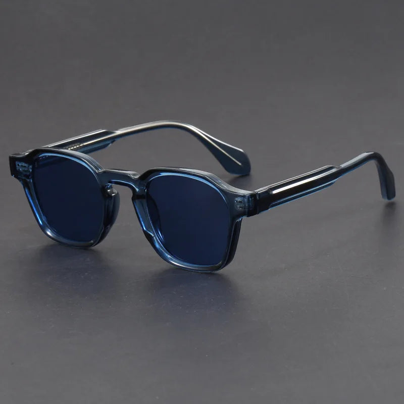 Maven Lightweight Retro Shades Uv Protection