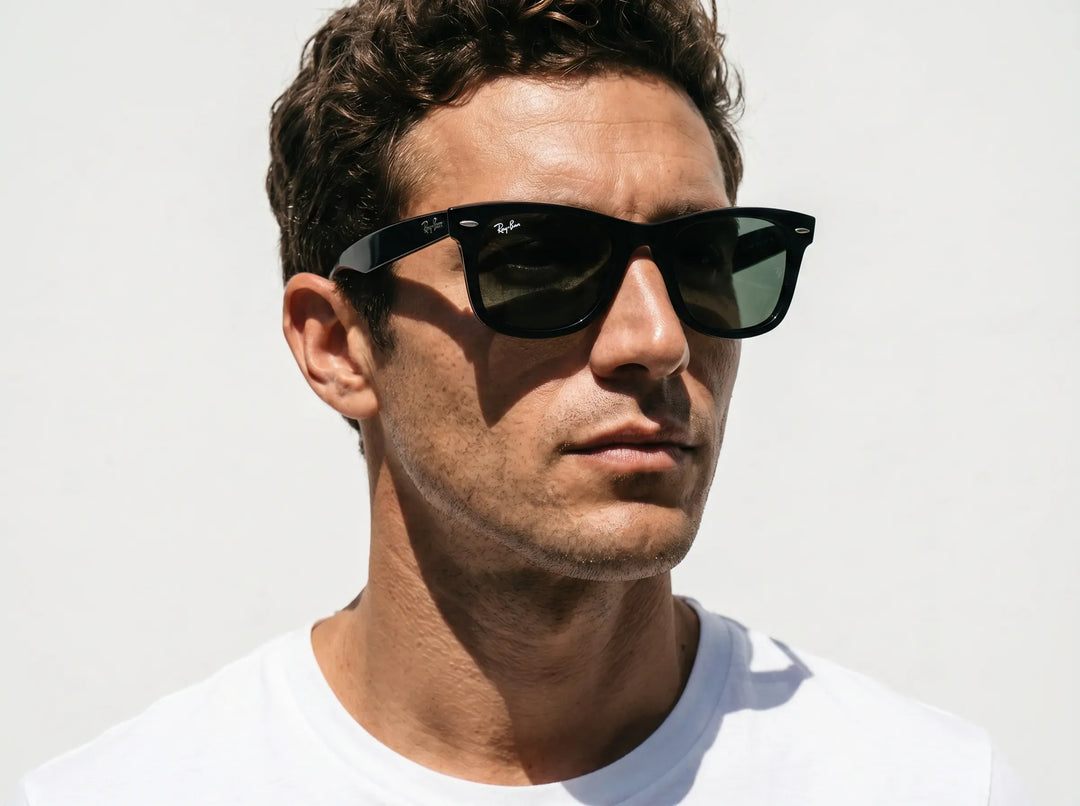 Ray-Ban Wayfarer RB2140 901