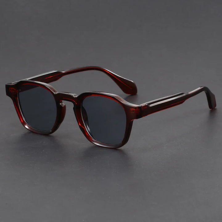 Maven Lightweight Retro Shades Uv Protection