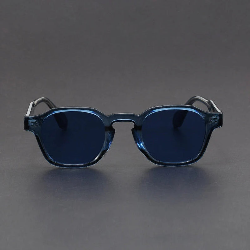 Maven Lightweight Retro Shades Uv Protection