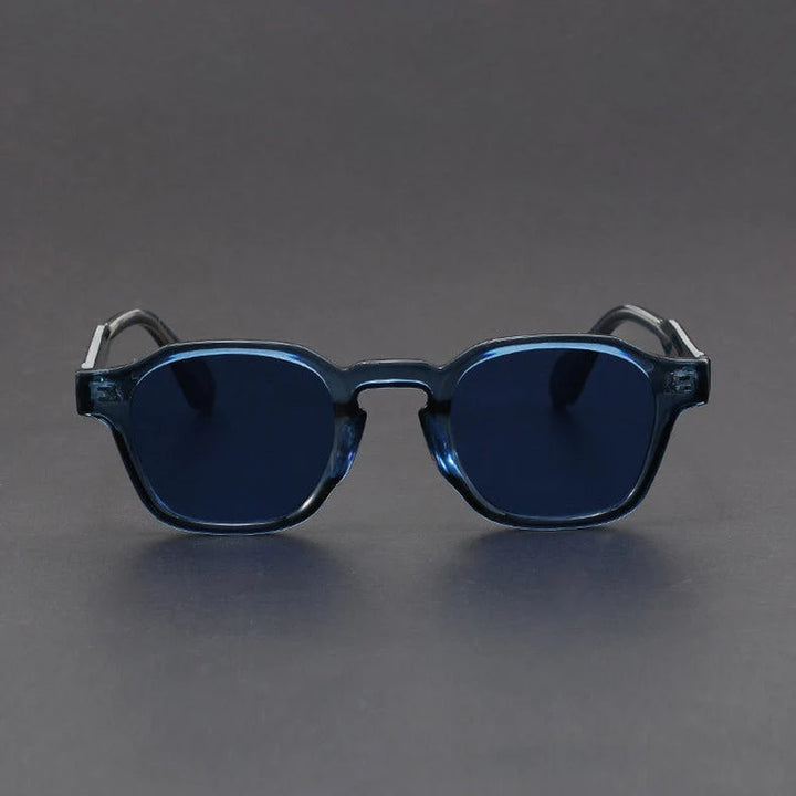 Maven Lightweight Retro Shades Uv Protection