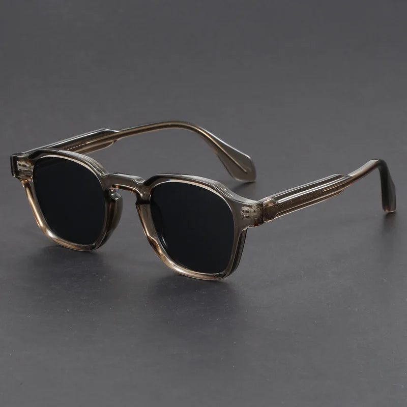 Maven Lightweight Retro Shades Uv Protection