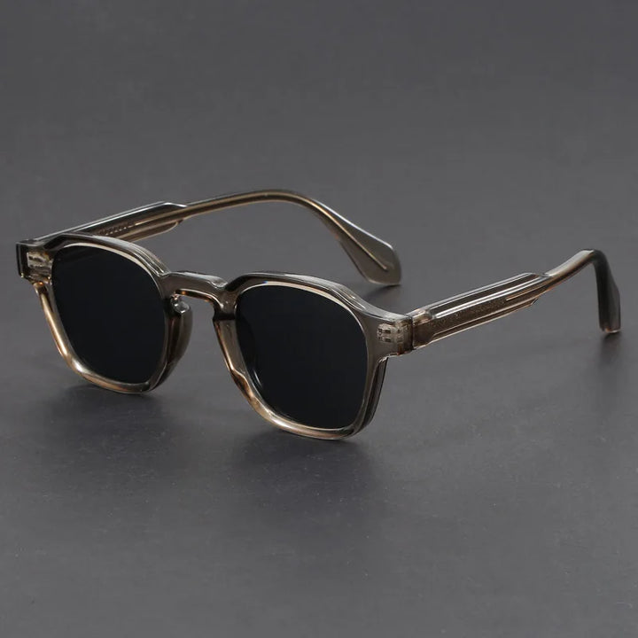 Maven Lightweight Retro Shades Uv Protection