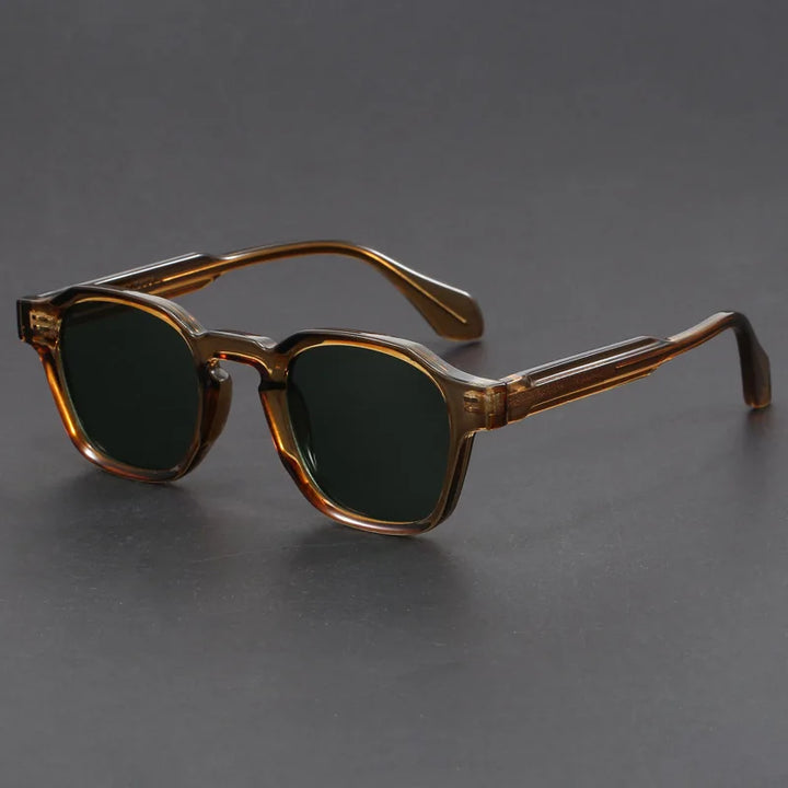 Maven Lightweight Retro Shades Uv Protection