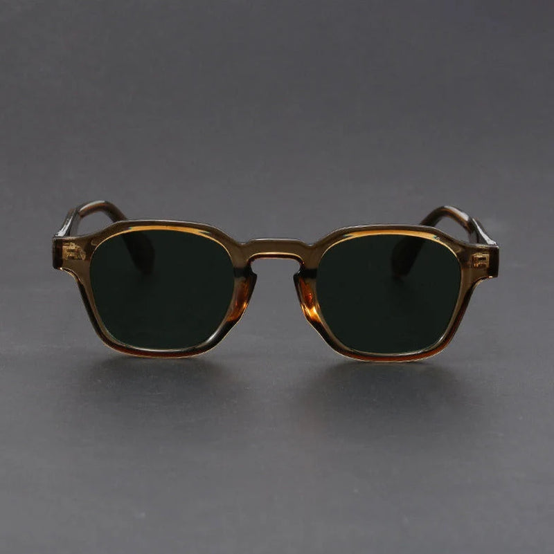 Maven Lightweight Retro Shades Uv Protection