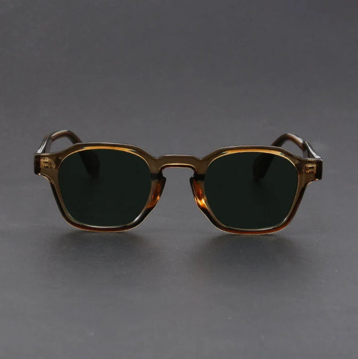 Maven Lightweight Retro Shades Uv Protection