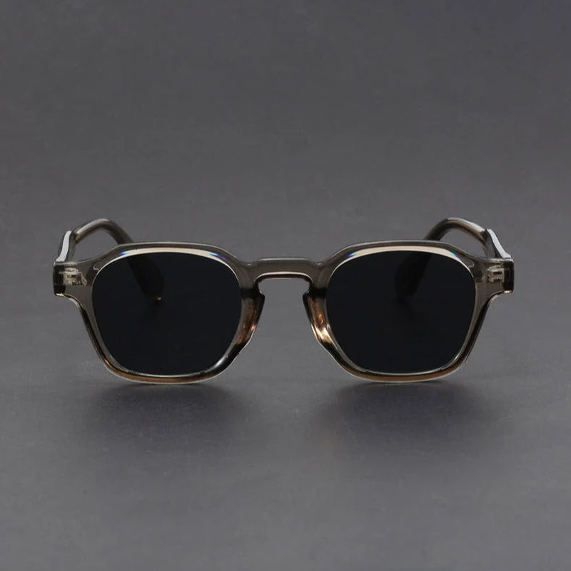 Maven Lightweight Retro Shades Uv Protection
