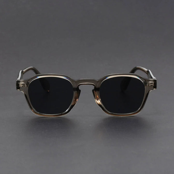 Maven Lightweight Retro Shades Uv Protection