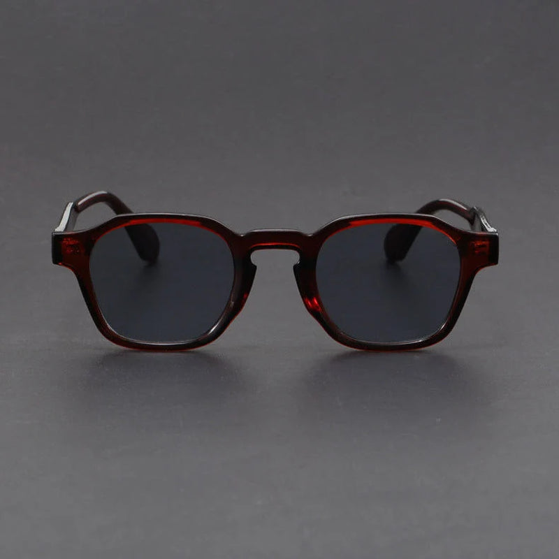 Maven Lightweight Retro Shades Uv Protection