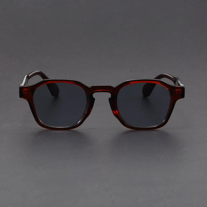 Maven Lightweight Retro Shades Uv Protection
