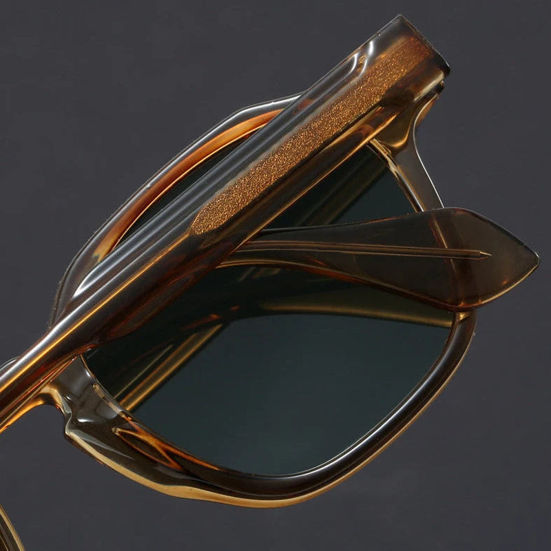 Maven Lightweight Retro Shades Uv Protection